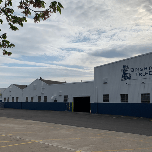 Commercial Painting